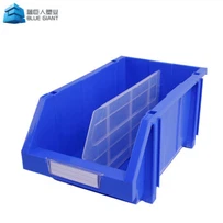 Pp Opbevaringsspand 200mm X 315mm