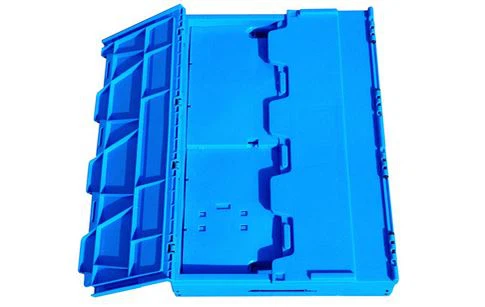 Industrial Storage Boxes With Lids