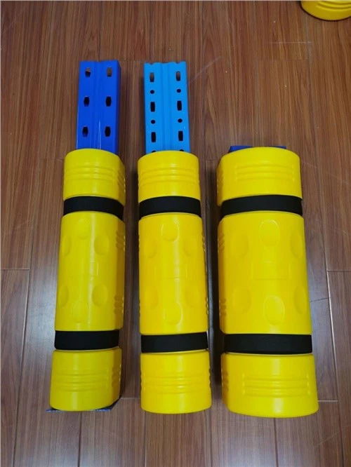 Pallestativ stolpebeskyttere