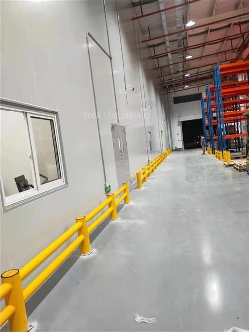 Lagerbeskyttelsesbarrierer