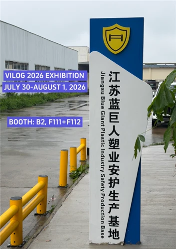 VILOG 2026 Ho Chi Minh